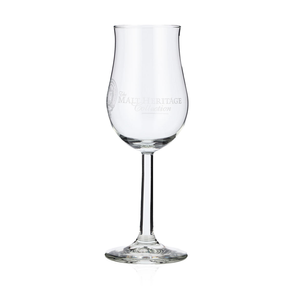 Verre à whisky The Malt Heritage 2 cl Verre à dégustation Verre à nez Rascal Bugatti – Vue 4
