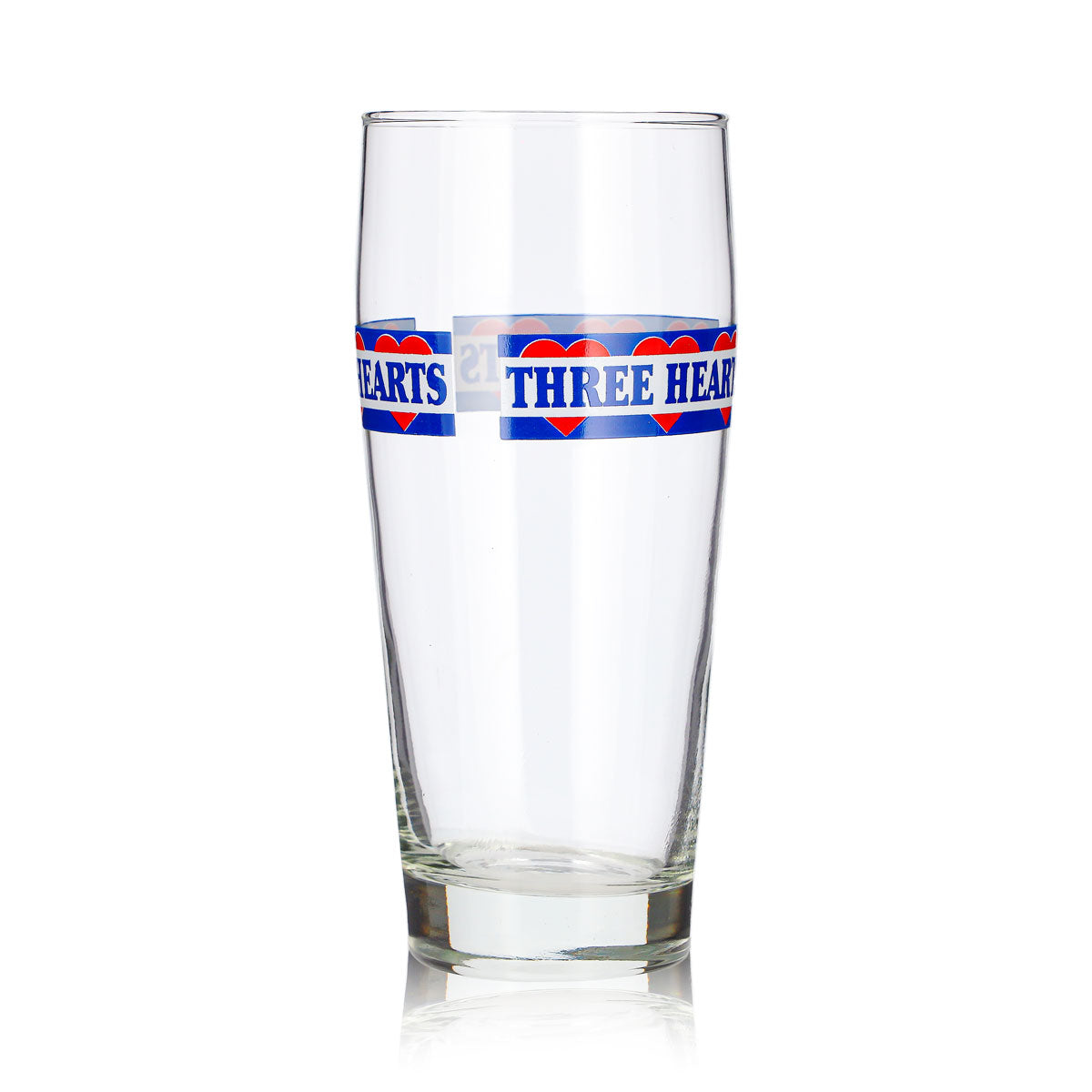 Verre à bière « Three Hearts » 0,49 l, Krönleins Bryggeri – Vue 3