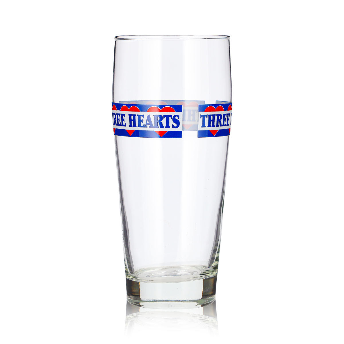 Verre à bière « Three Hearts » 0,49 l, Krönleins Bryggeri – Vue 4