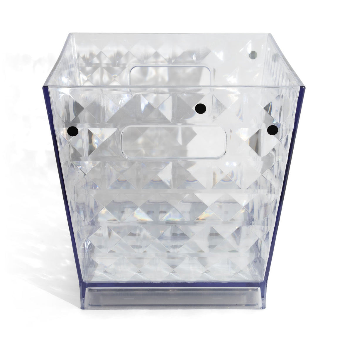 Three Sixty Refroidisseur Magnum LED Refroidisseur de bouteilles Bac à glaçons Maxi 3 l Gastro – Vue 5