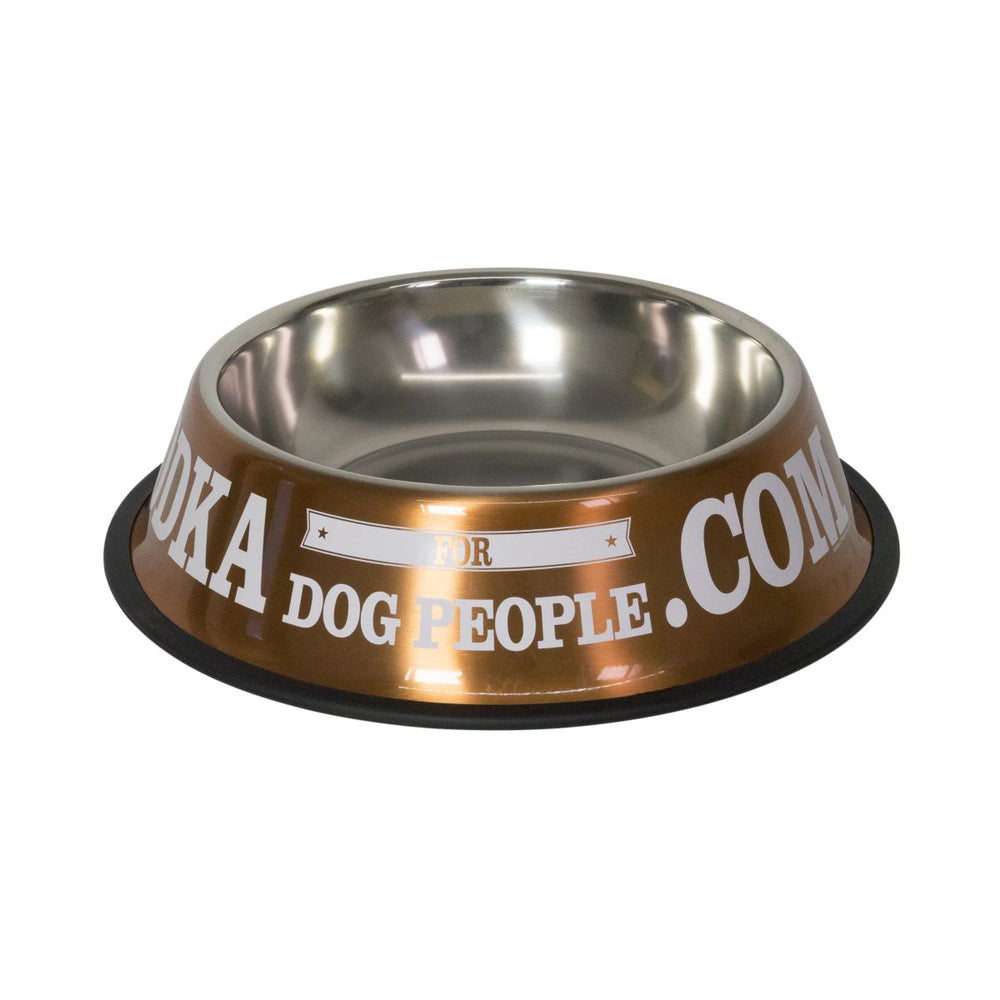 Titos bol de chien Dogs Cats animaux de compagnie bol de nourriture assiette cadeau