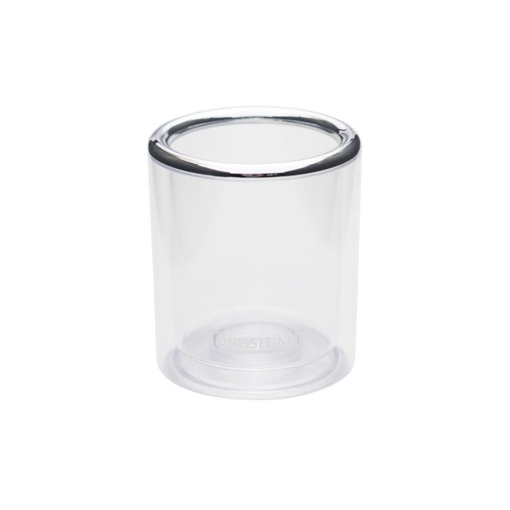 Refroidisseur de bouteilles Tönissteiner pour conférences et réunions Ø9,5 cm H14 cm Bar à boissons