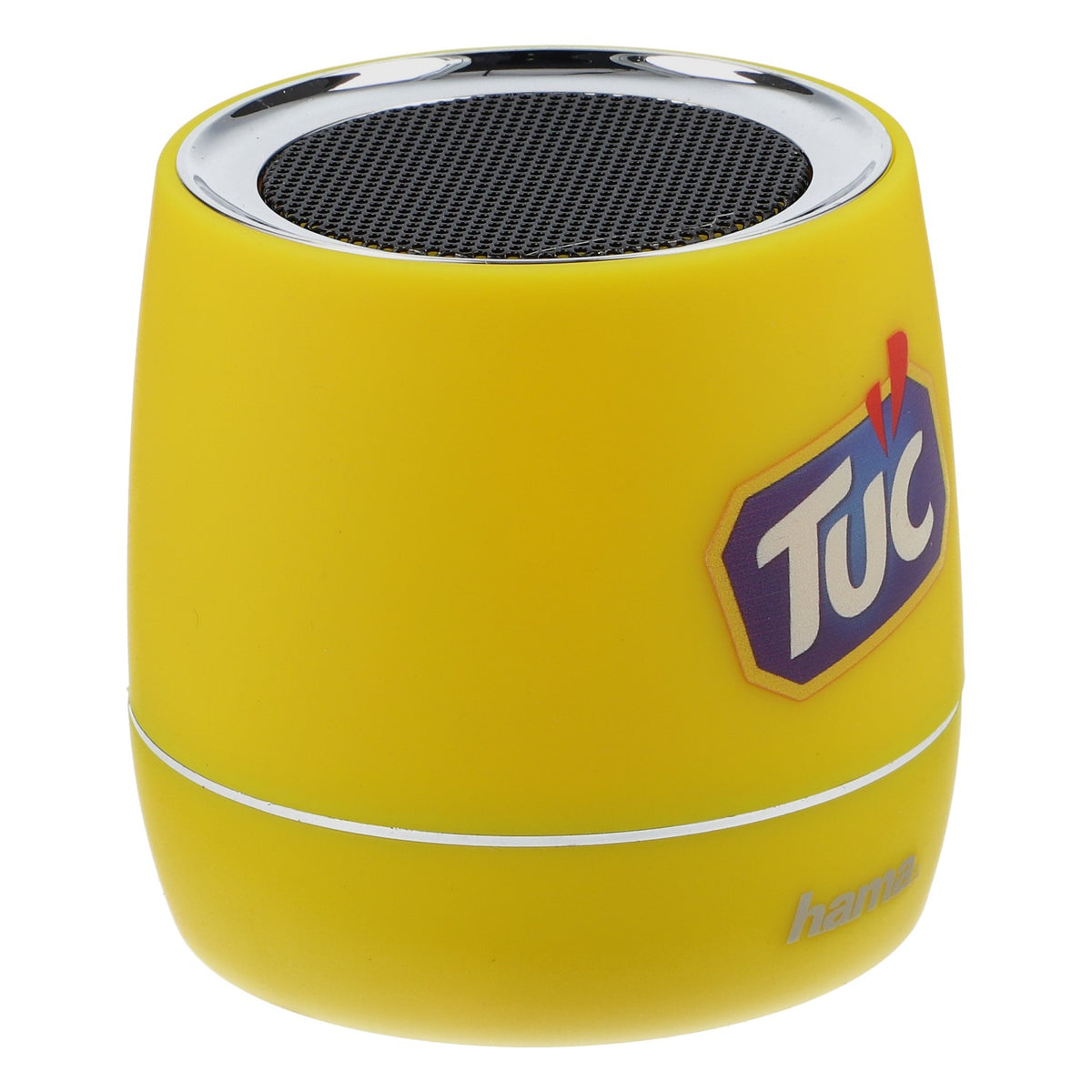 TUC Keks Hama Haut-parleur Bluetooth mobile avec câble de recharge USB – Vue 2