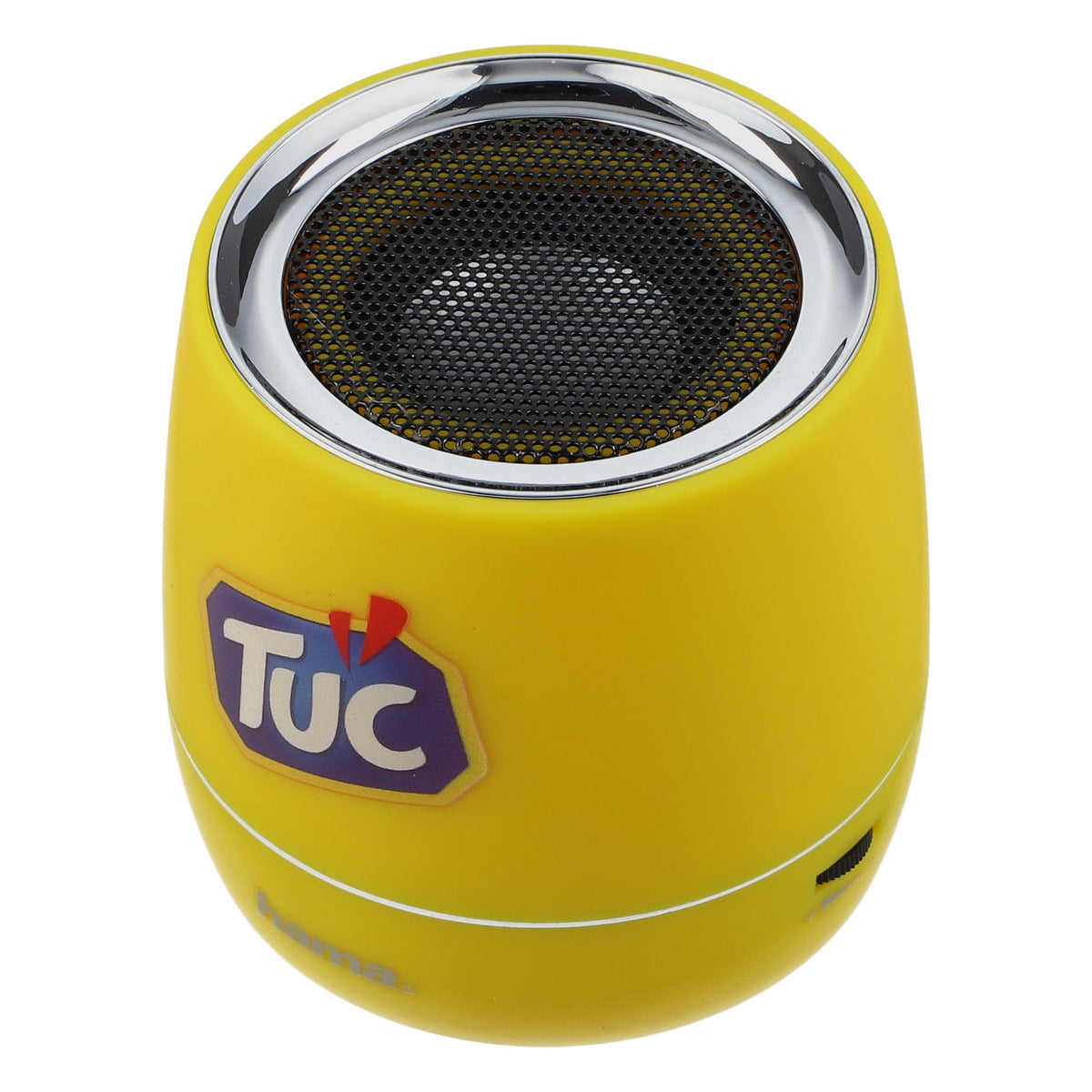 TUC Keks Hama Haut-parleur Bluetooth mobile avec câble de recharge USB – Vue 4