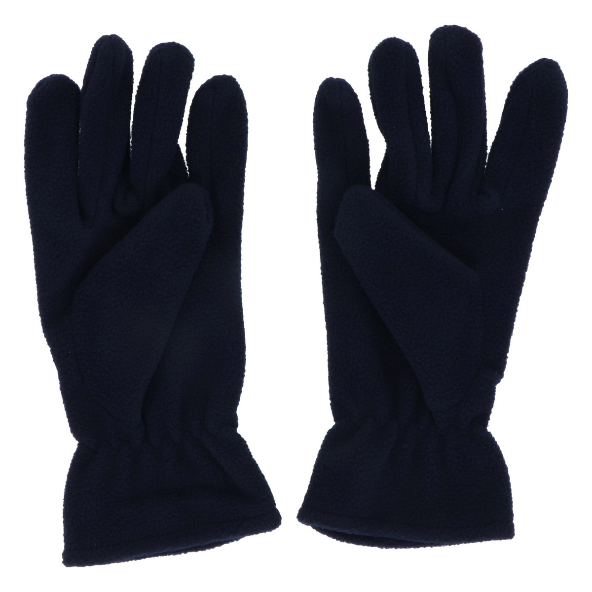 Gants de travail Tucher pour la bière, taille unique, avec logo imprimé – Vue 3