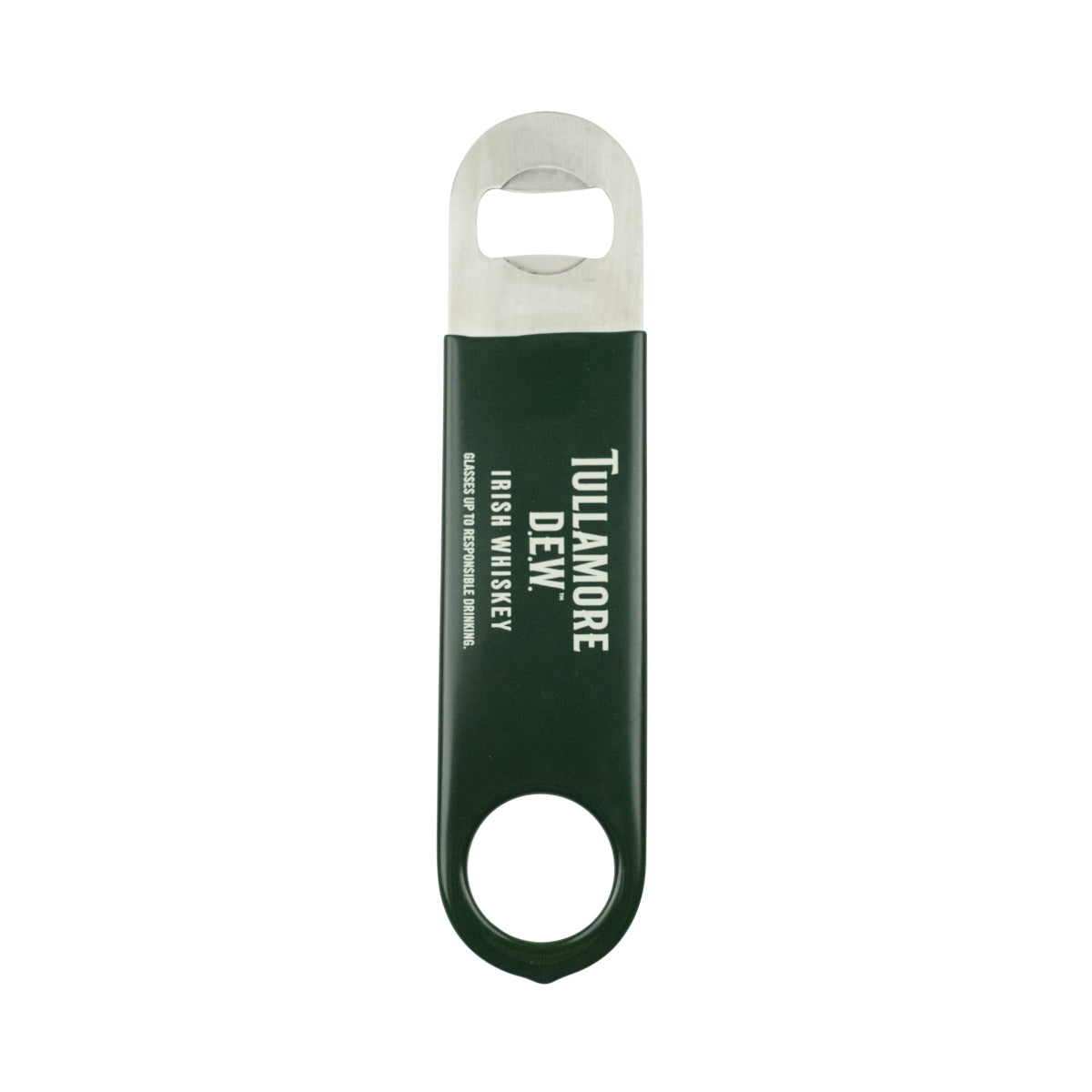 Tullamore Dew Décapsuleur Barblade Bottle Opener Capsule Boissons Bière – Vue 2