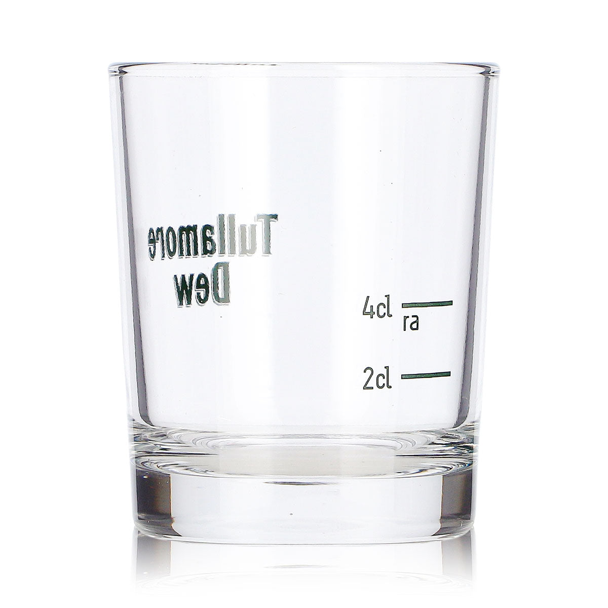 Verre à whisky Tullamore Dew 0,1 l, tumbler 2 cl/4 cl – Vue 4