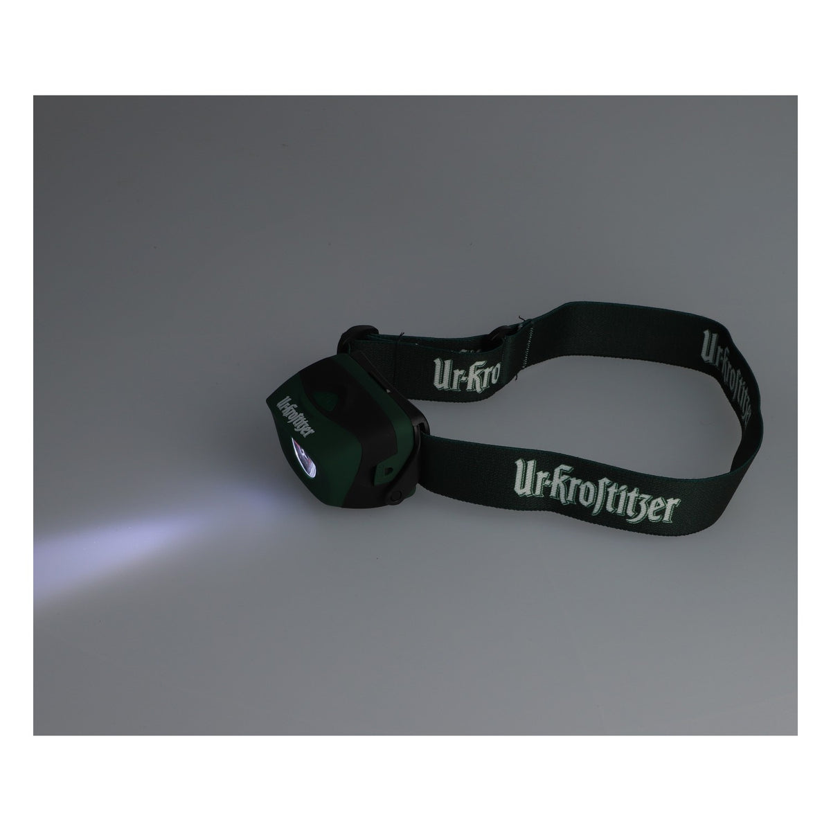 Lampe frontale LED d'extérieur Ur-Krostitzer Bier Lampe frontale Lampe pour casque – Vue 4