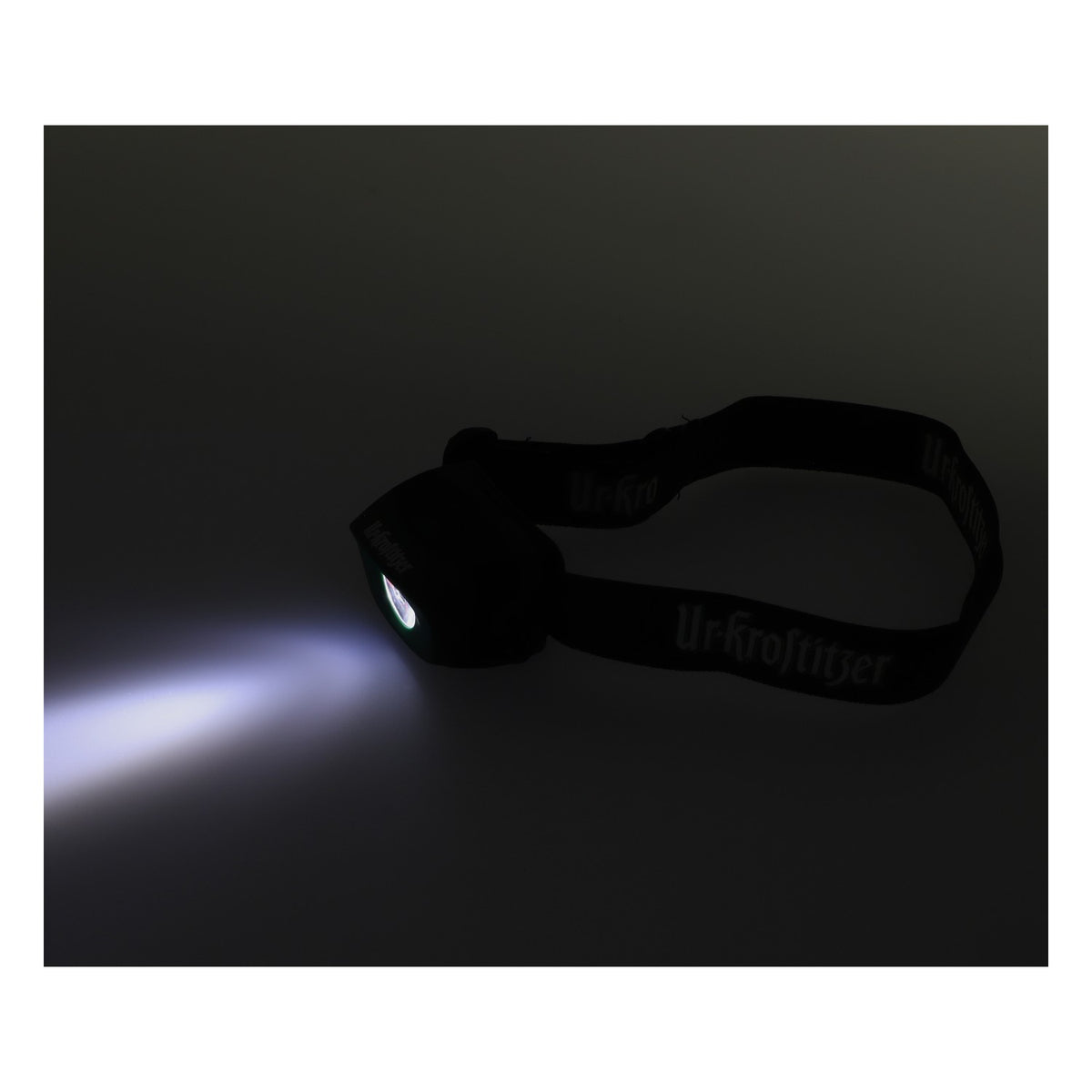 Lampe frontale LED d'extérieur Ur-Krostitzer Bier Lampe frontale Lampe pour casque – Vue 5