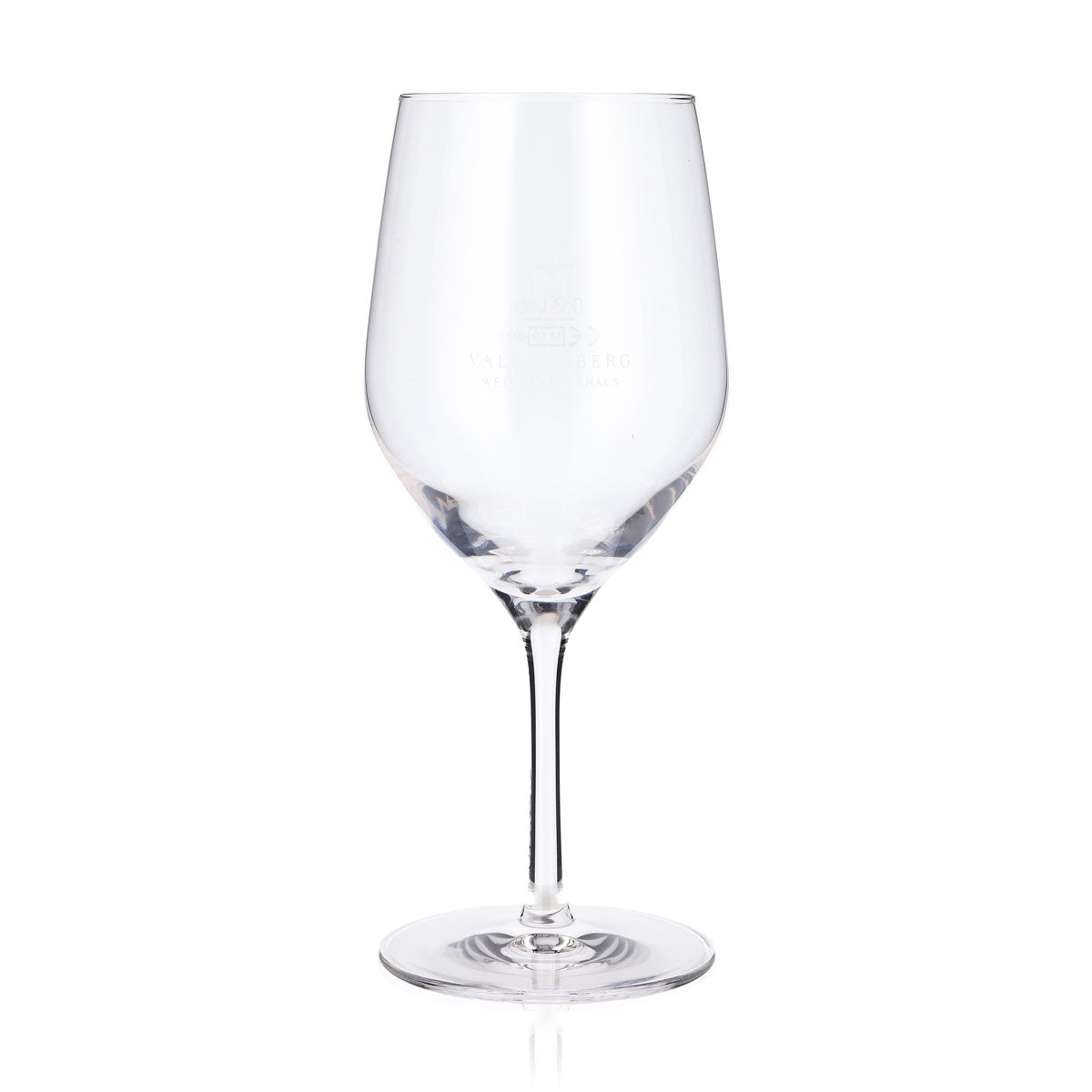 Valckenberg Verre à vin Verre ballon Verres à vin 0,2 l Vin rouge Ultra