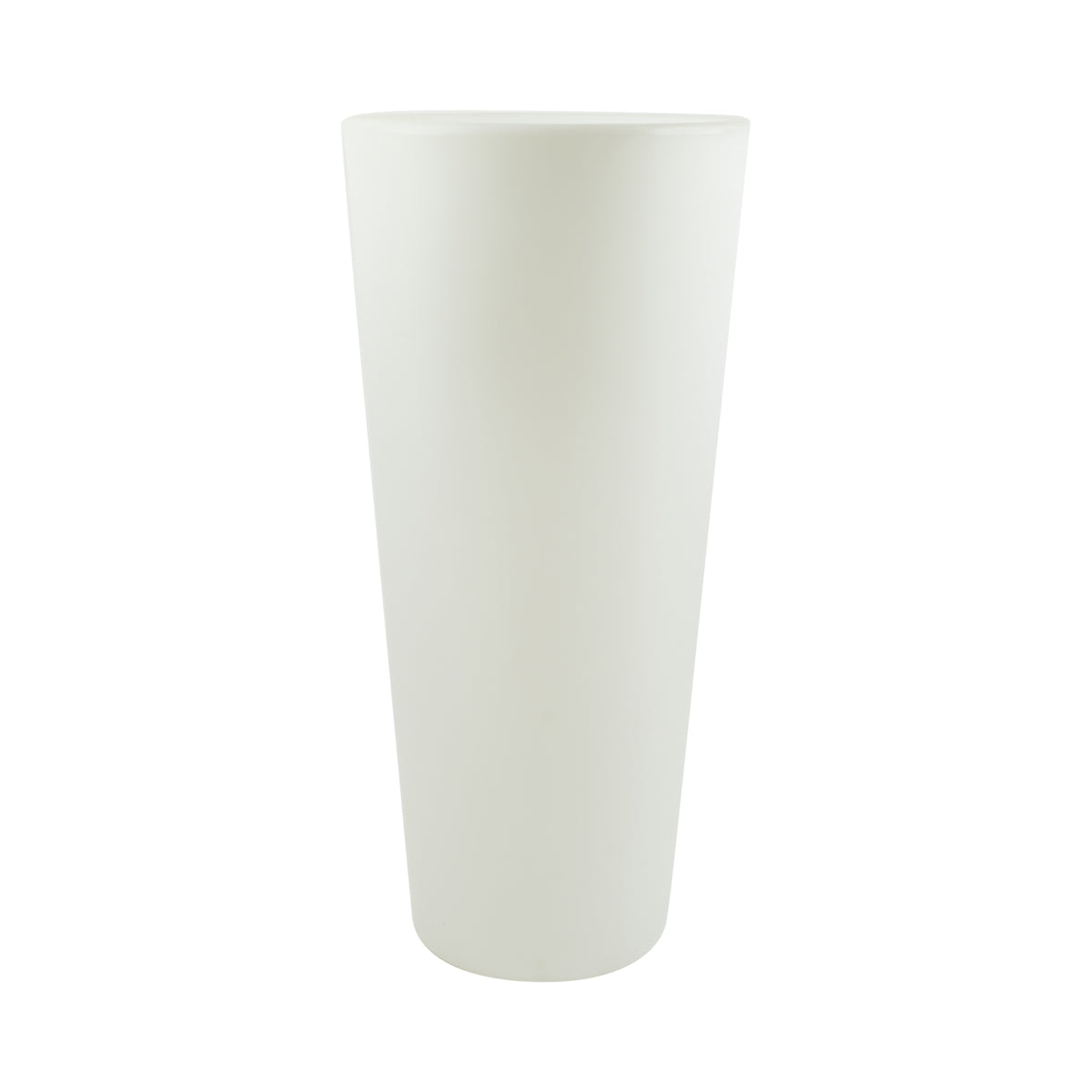 Valdo Prosecco Refroidisseur sur pied 86 cm Éclairage LED Présentoir à glaçons Bar – Vue 2