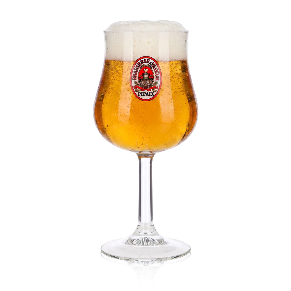 Verre à bière Vapeur 0,36 l, coupe Pipaix Grand Vin, Luminarc