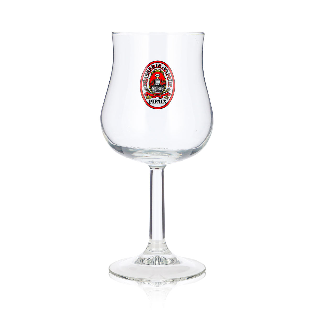 Verre à bière Vapeur 0,36 l, coupe Pipaix Grand Vin, Luminarc – Vue 2