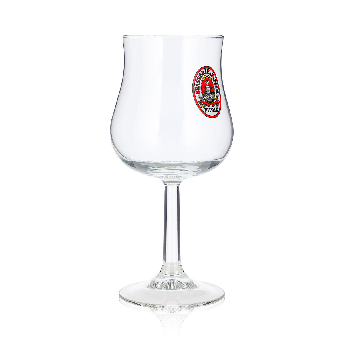 Verre à bière Vapeur 0,36 l, coupe Pipaix Grand Vin, Luminarc – Vue 3