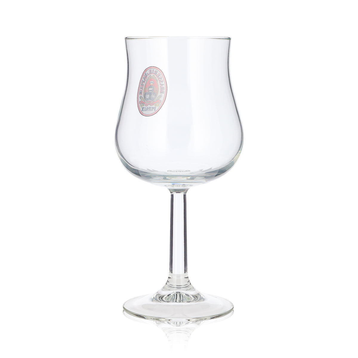 Verre à bière Vapeur 0,36 l, coupe Pipaix Grand Vin, Luminarc – Vue 4