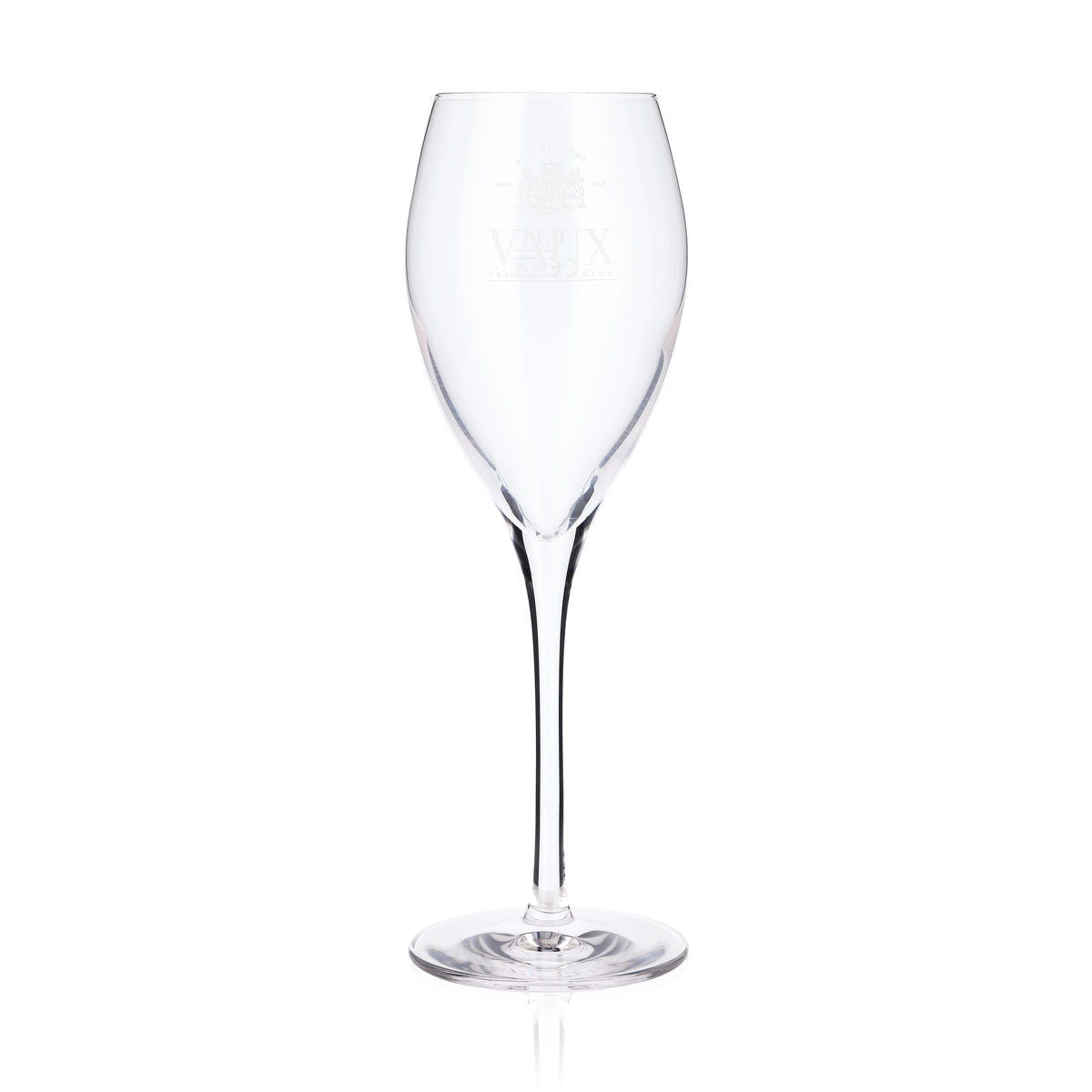 Verre à vin mousseux Vaux 0,1 l Flûte à champagne Verres à vin mousseux Verres à cava Vinea