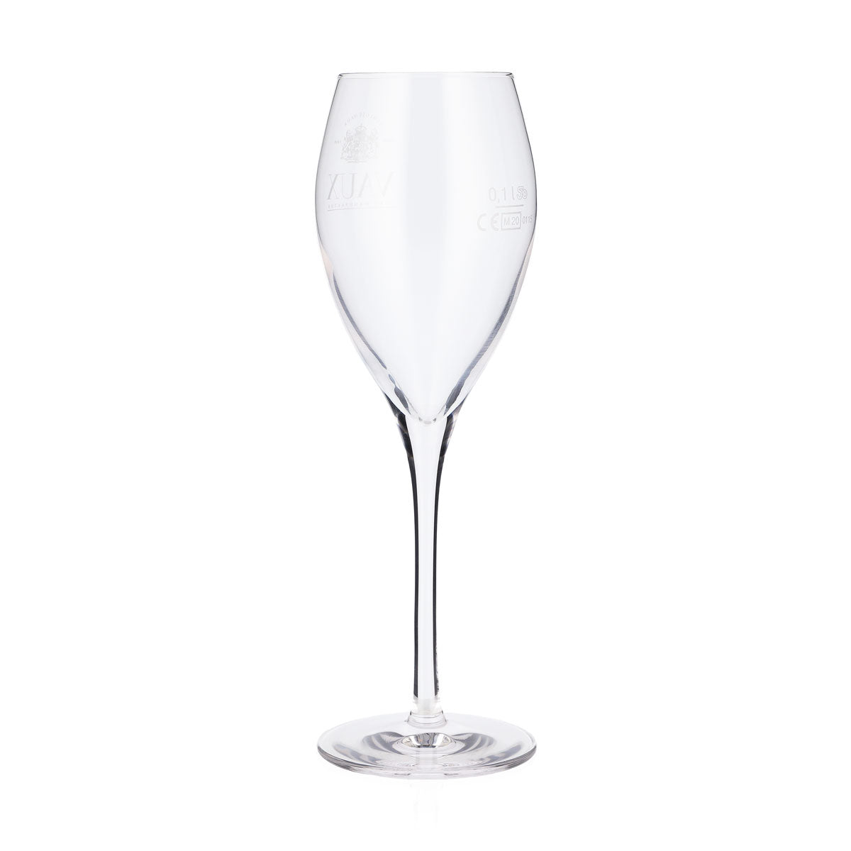 Verre à vin mousseux Vaux 0,1 l Flûte à champagne Verres à vin mousseux Verres à cava Vinea – Vue 3