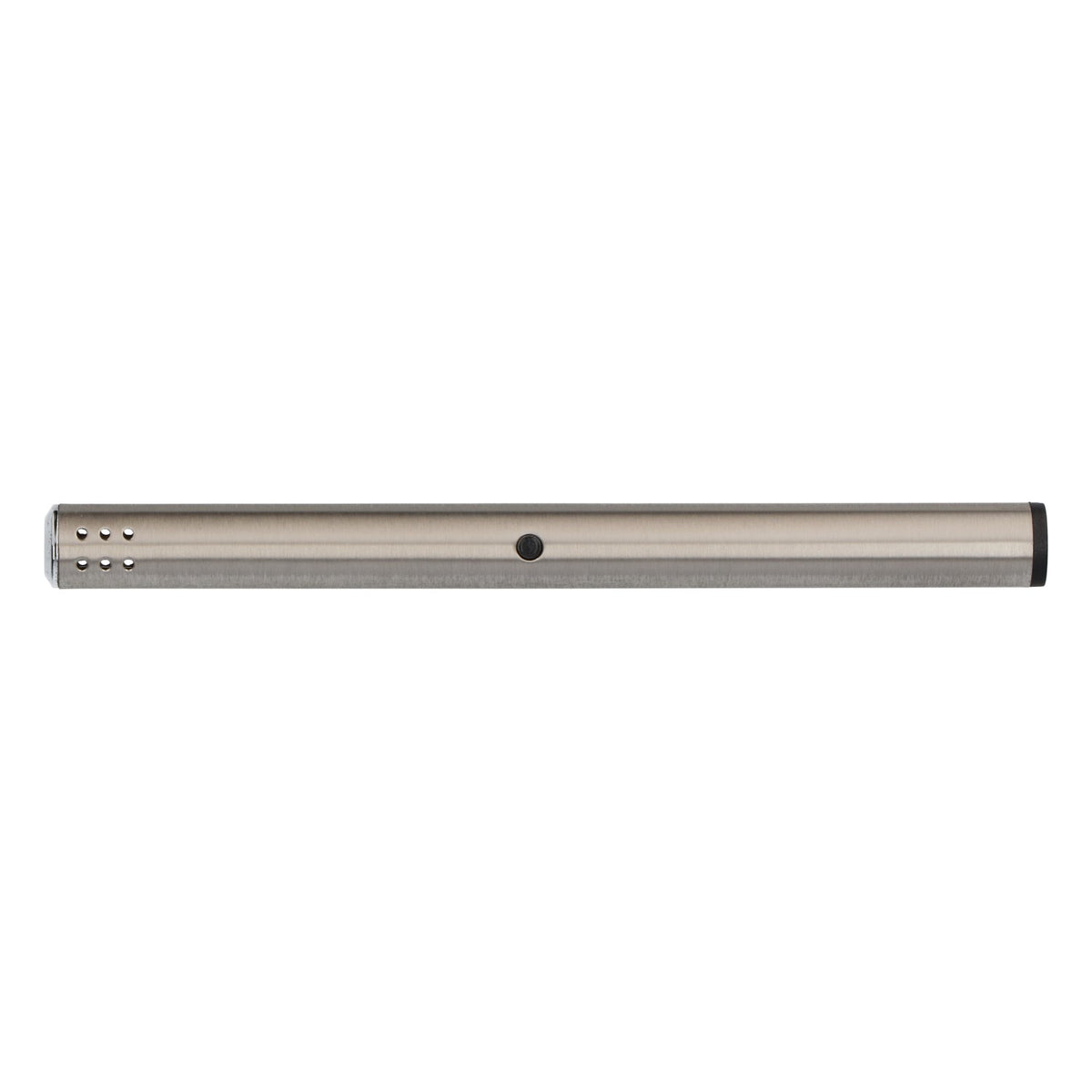 Briquet Veltins en forme de bière, briquet droit, briquet cheminée, argent métallisé – Vue 3