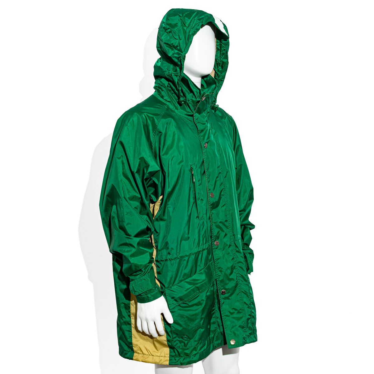Veste coupe-vent Veltins Bier pour l'extérieur, verte, taille XL – Vue 3