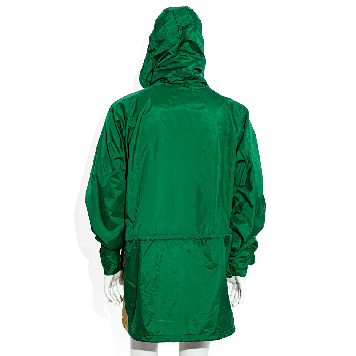 Veste coupe-vent Veltins Bier pour l'extérieur, verte, taille XL – Vue 4