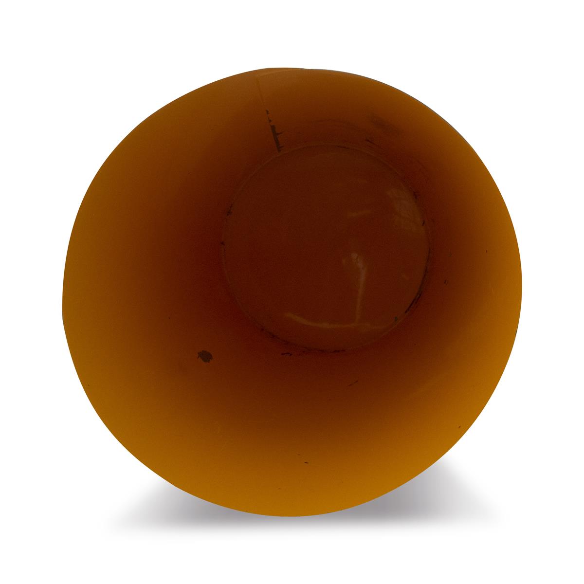 Veuve Clicquot Champagne Refroidisseur de bouteille Bac à glaçons Métal simple – Vue 3