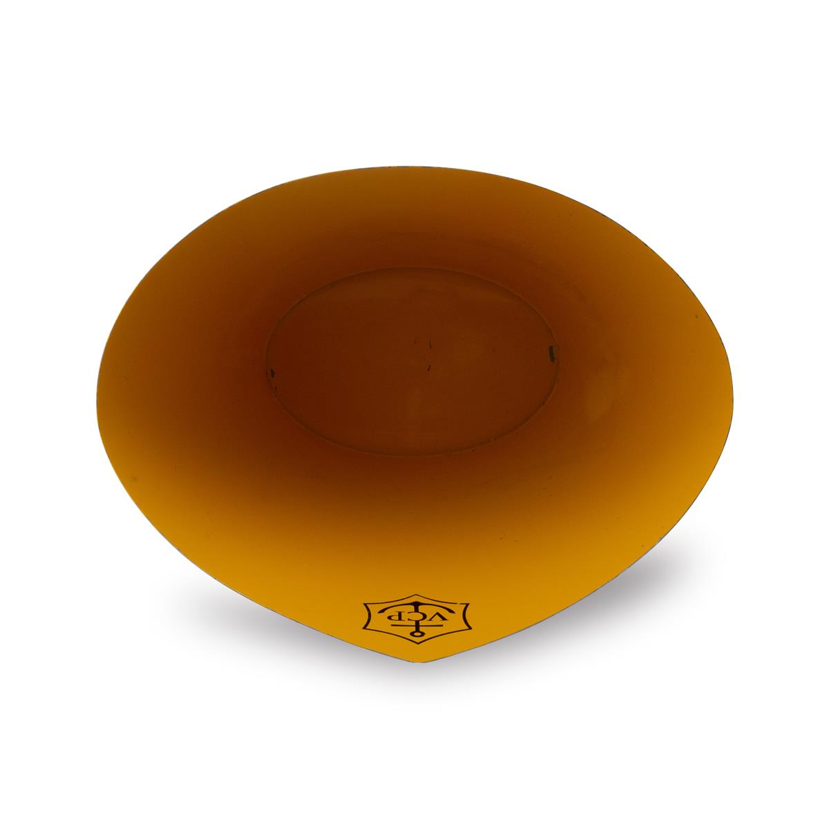 Veuve Clicquot Champagne Refroidisseur de bouteille Bac à glaçons Métal Magnum – Vue 2