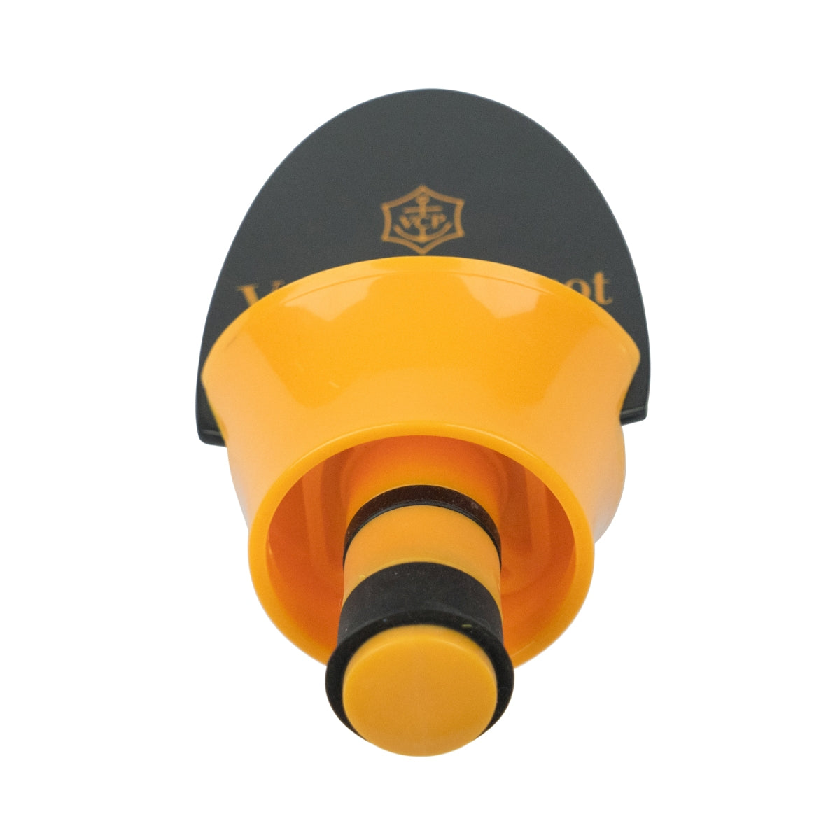 Veuve Clicquot Bouchon pour bouteille de champagne Couvercle Bottel Stopper Frischhalter – Vue 3