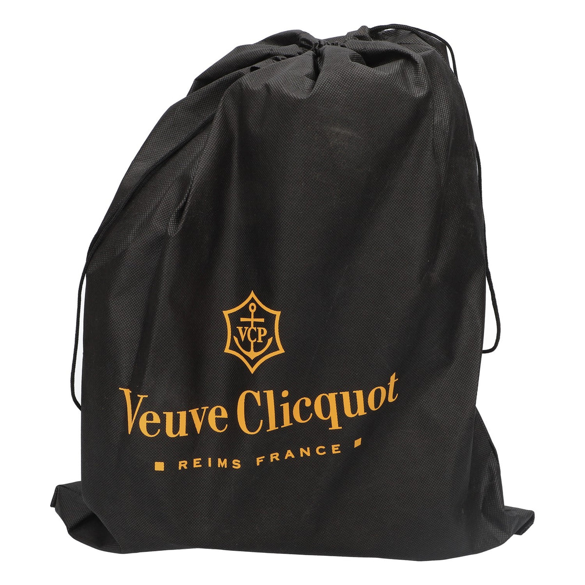 Bottes en caoutchouc Veuve Clicquot Champagne Yellow Label Rain Boots Taille 36/37 – Vue 4