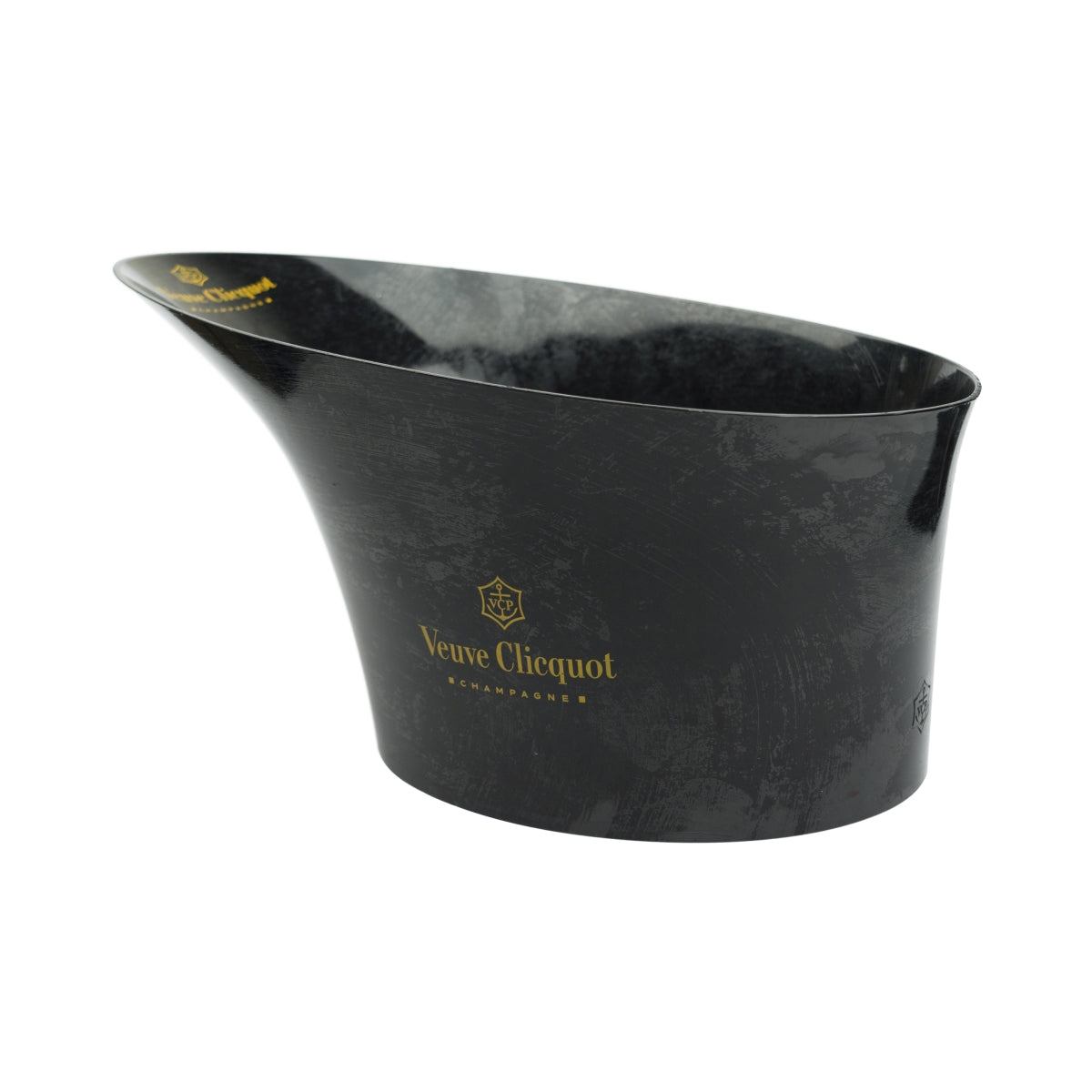 Veuve Clicquot Champagne Refroidisseur Jeroboam noir d'occasion Refroidisseur de bouteilles
