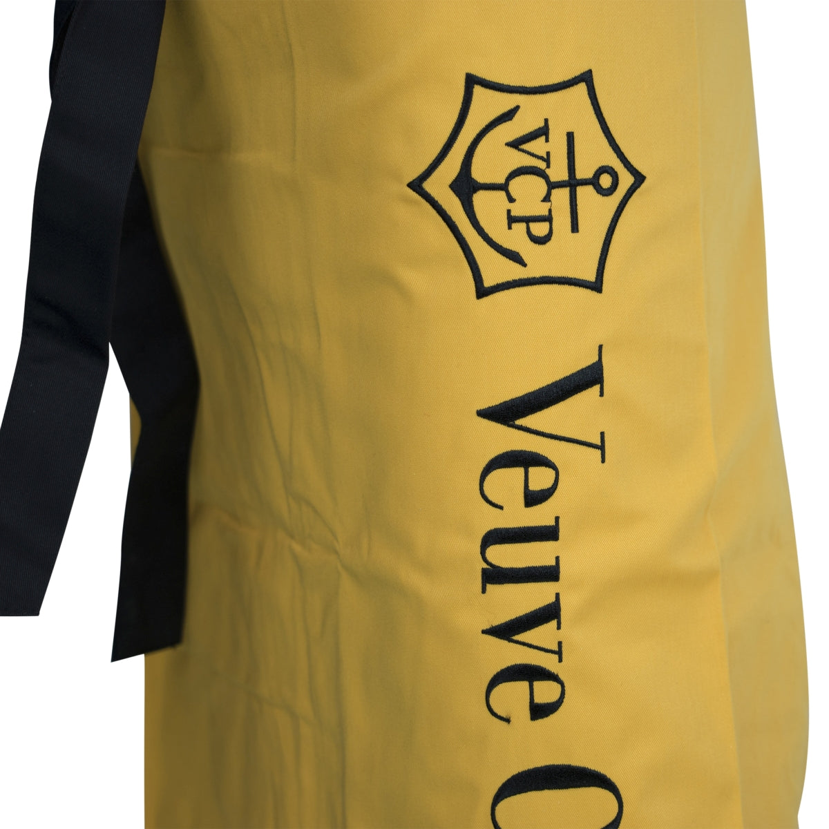 Tablier de sommelier Veuve Clicquot Tablier à nouer devant Gastro Service Serveur Bar Café Club – Vue 3