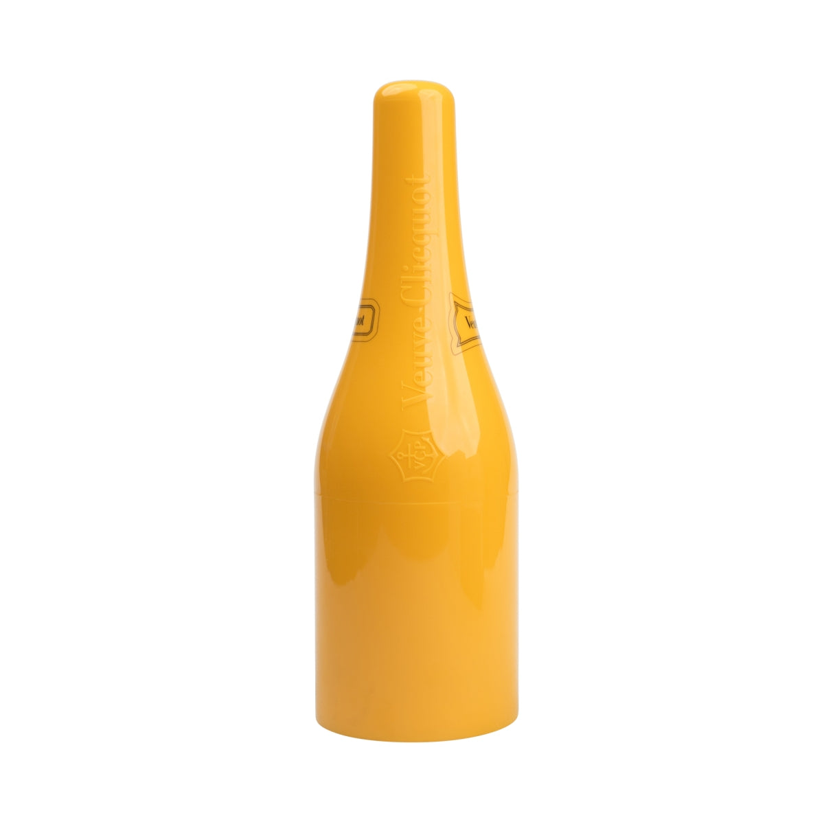 Couverture pour bouteille de champagne Veuve Cliquot 0,7 l, housse isotherme, décoration de bar – Vue 2