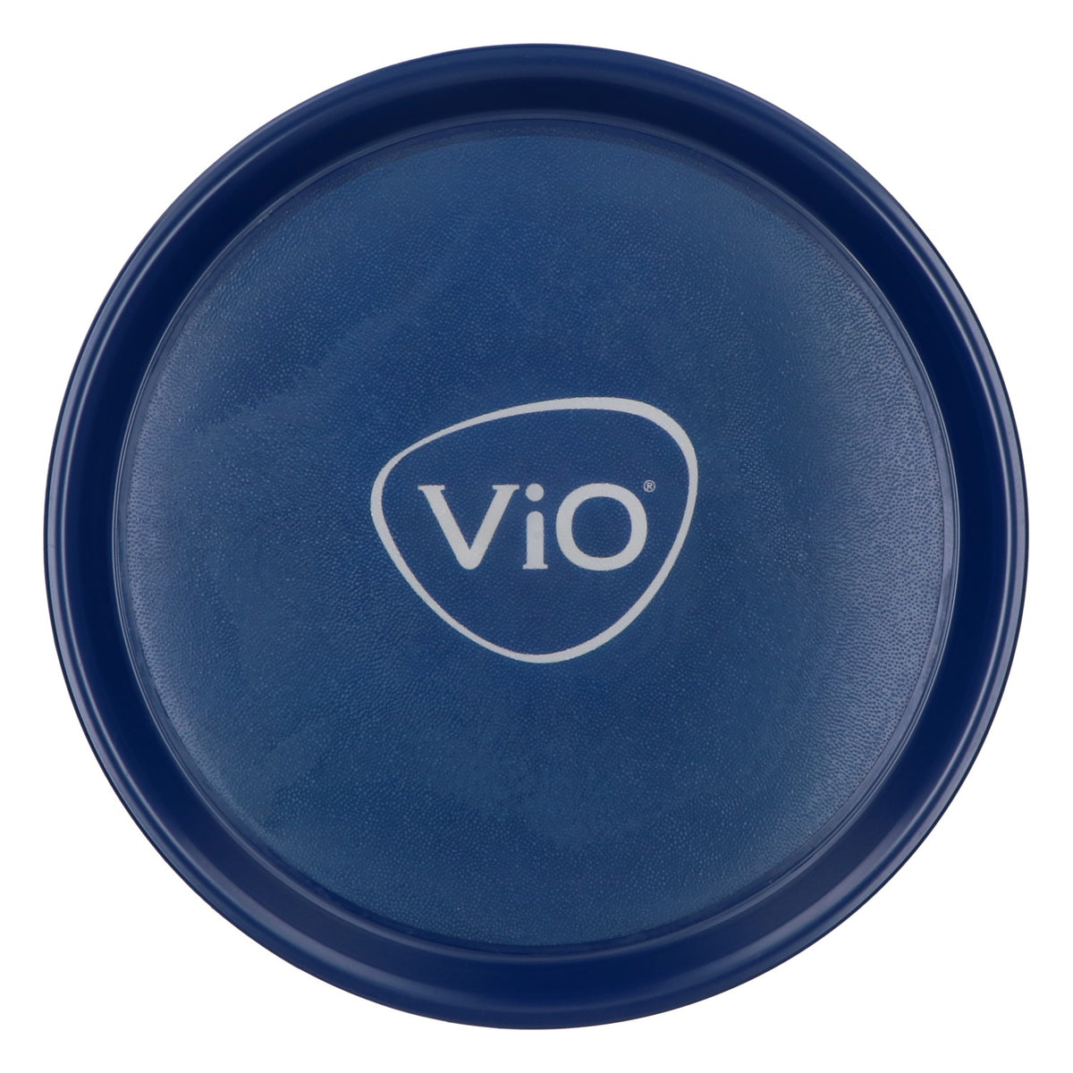 Vio Plateau à eau Plateau de bistrot Plateau de serveur Plateau de service 37 cm de diamètre