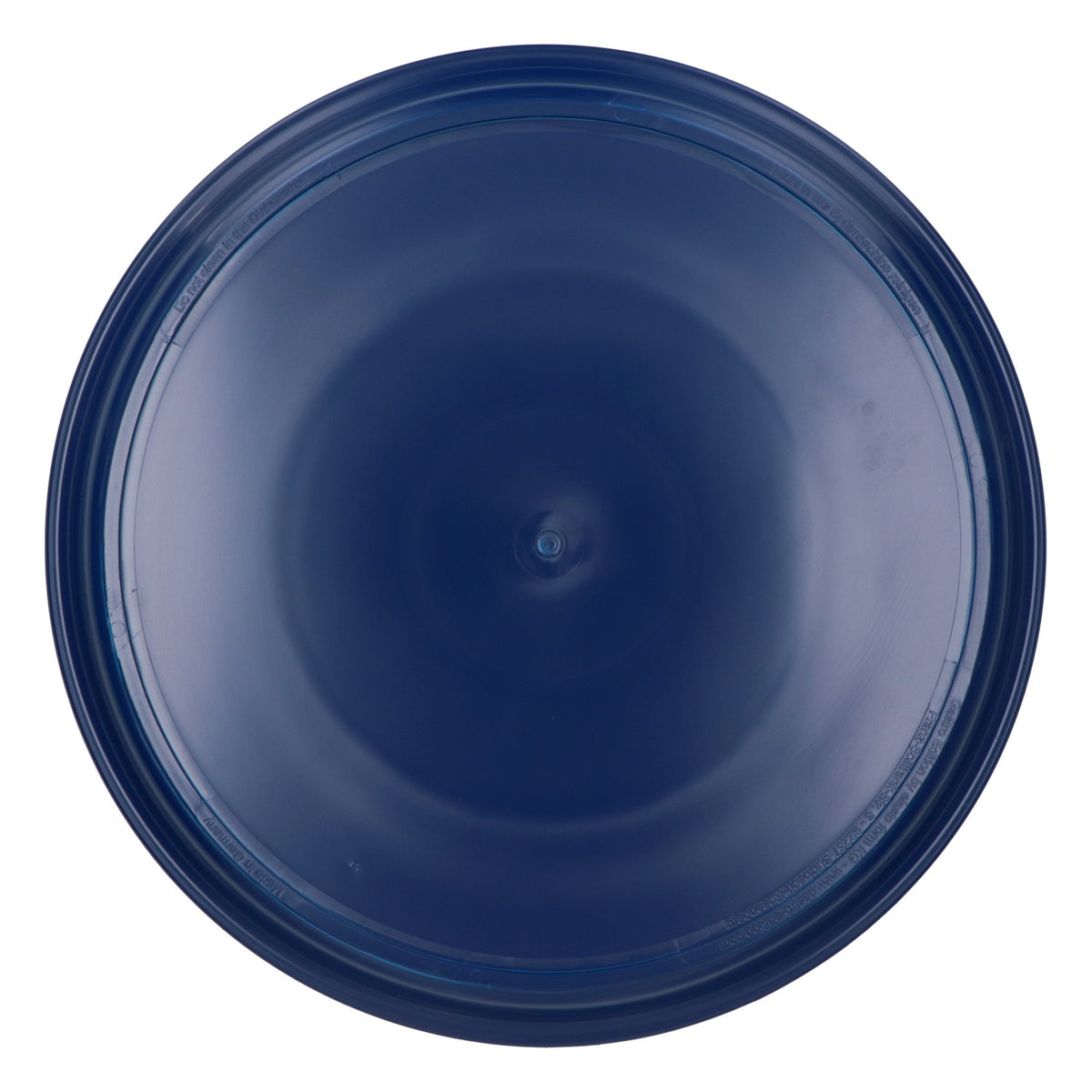 Vio Plateau à eau Plateau de bistrot Plateau de serveur Plateau de service 37 cm de diamètre – Vue 2