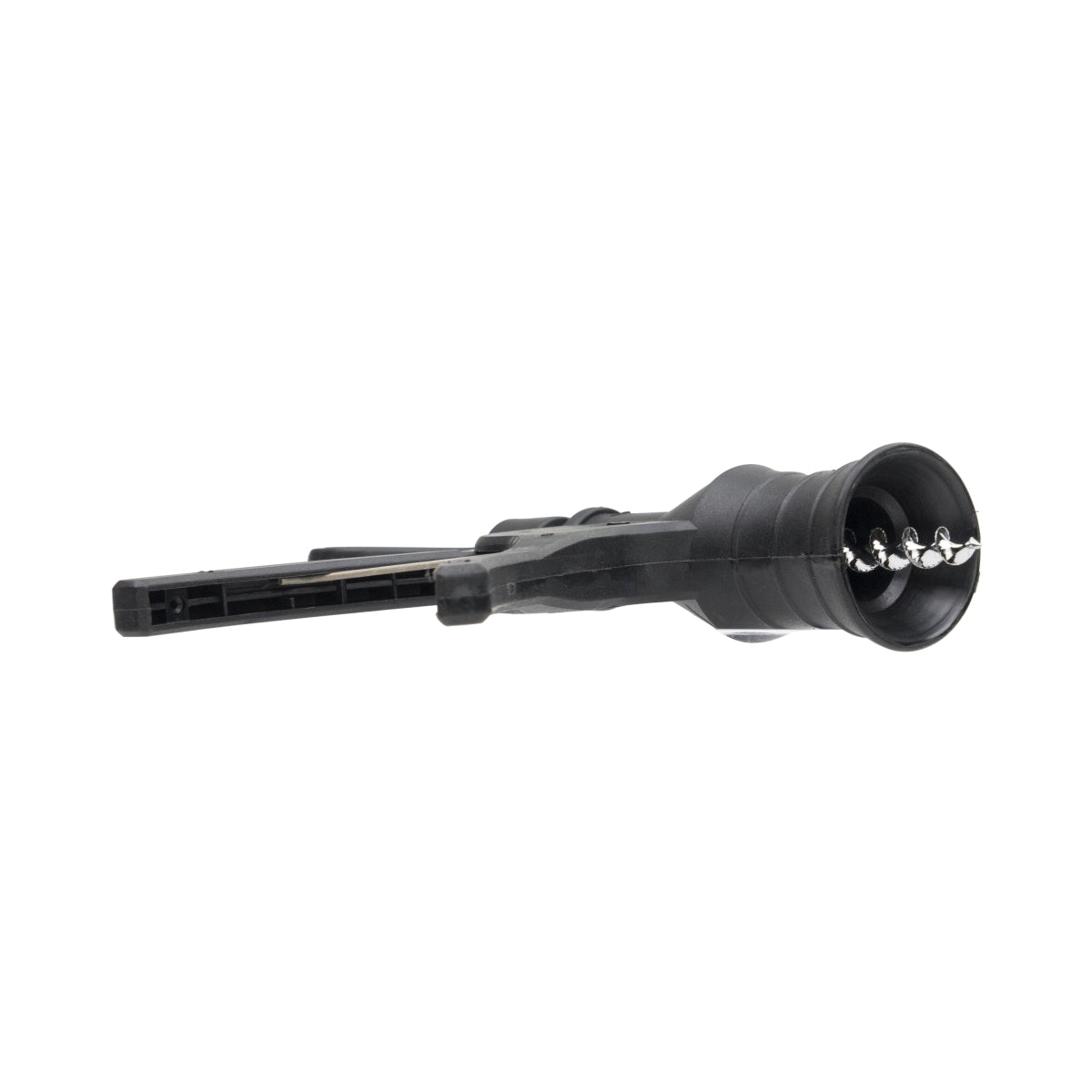 WAF Brevetti Tire-bouchon Tire-bouchon à pompe Pistolet Noir – Vue 2