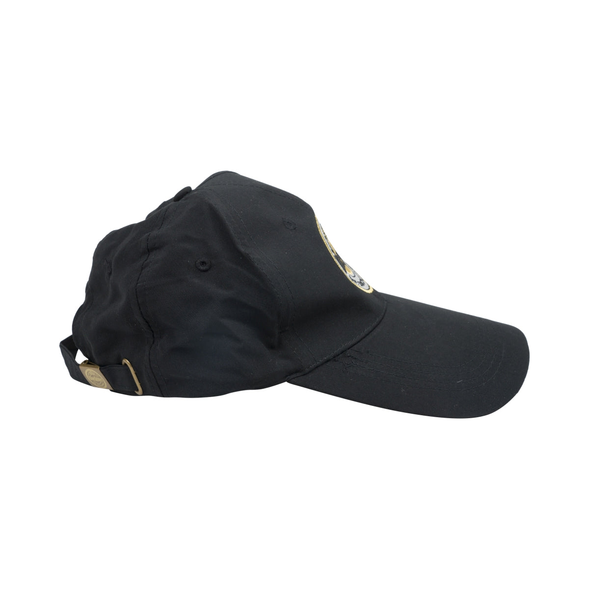 Casquette Warsteiner Beer Cap One Size Baseball Snapback noire avec visière – Vue 2