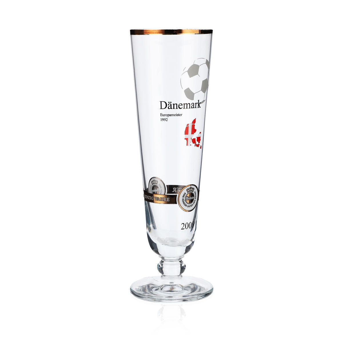 Verre à bière Warsteiner Verre à bière Verre de collection 0,2 l Coupe Berlin Allemagne – Vue 3