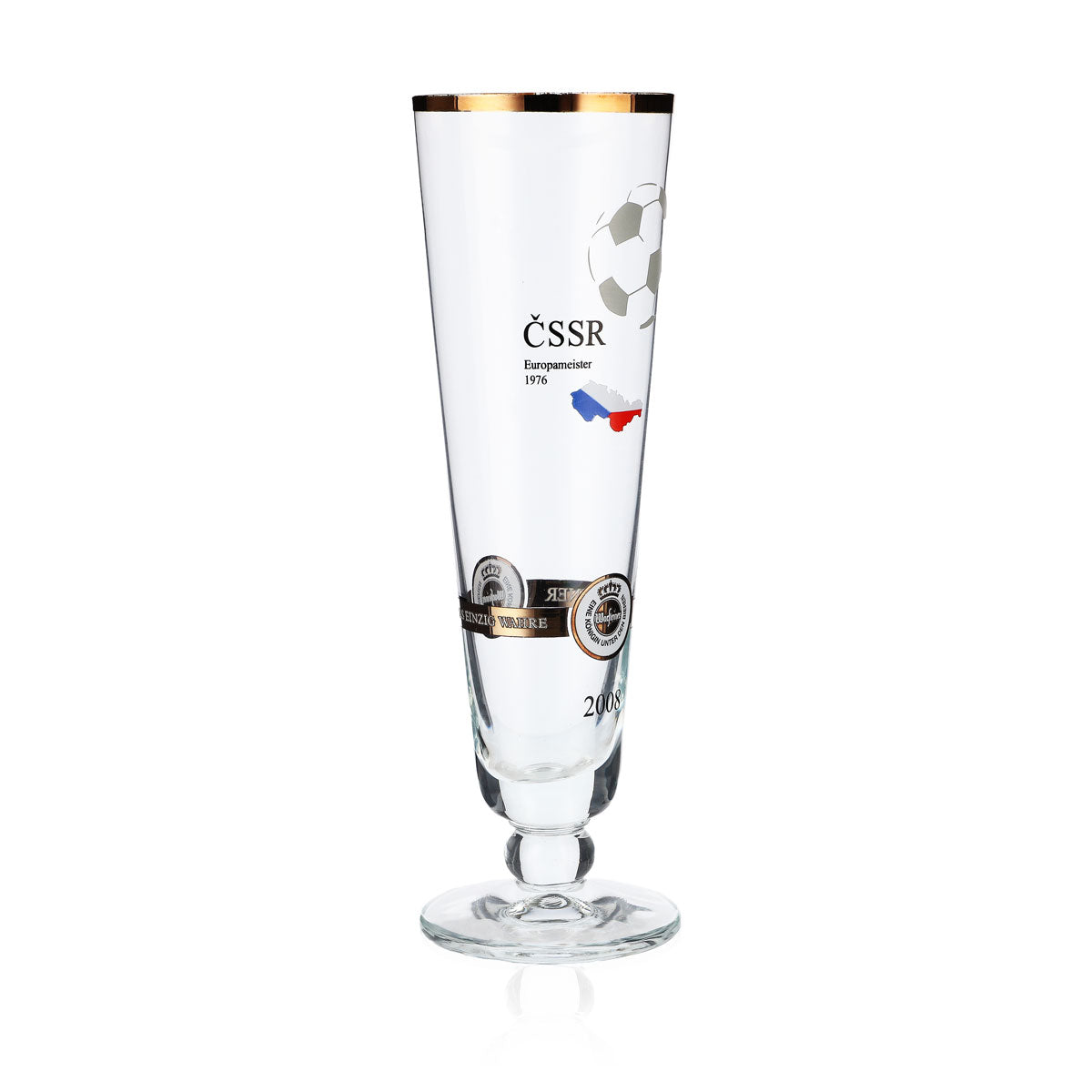 Verre à bière Warsteiner Verre à bière Verre de collection 0,2 l Coupe Munich Allemagne – Vue 2