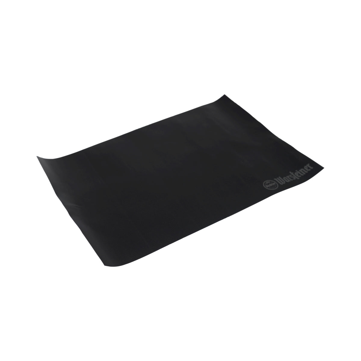 Tapis de cuisson pour barbecue Warsteiner noir pour cuisine, légumes, fromage, gaz, charbon de bois, bar – Vue 3