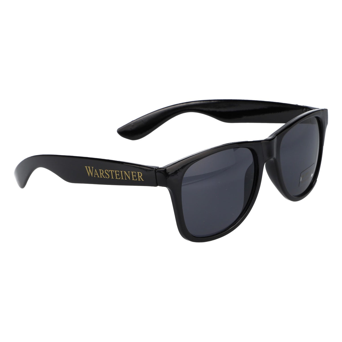Lunettes rétro Warsteiner Bier Lunettes de fête Lunettes de soleil UV 400