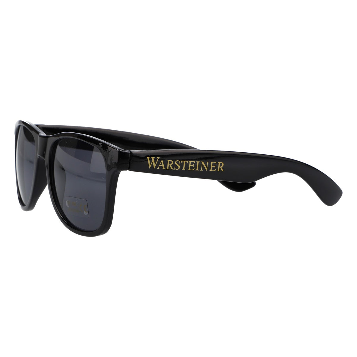 Lunettes rétro Warsteiner Bier Lunettes de fête Lunettes de soleil UV 400 – Vue 3