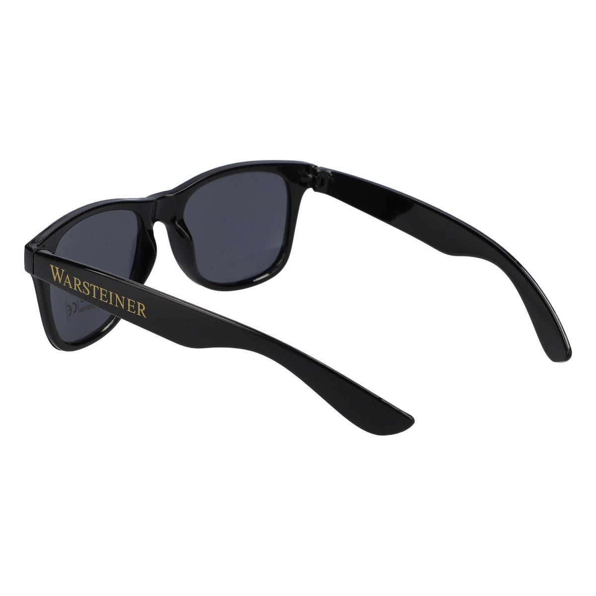 Lunettes rétro Warsteiner Bier Lunettes de fête Lunettes de soleil UV 400 – Vue 4
