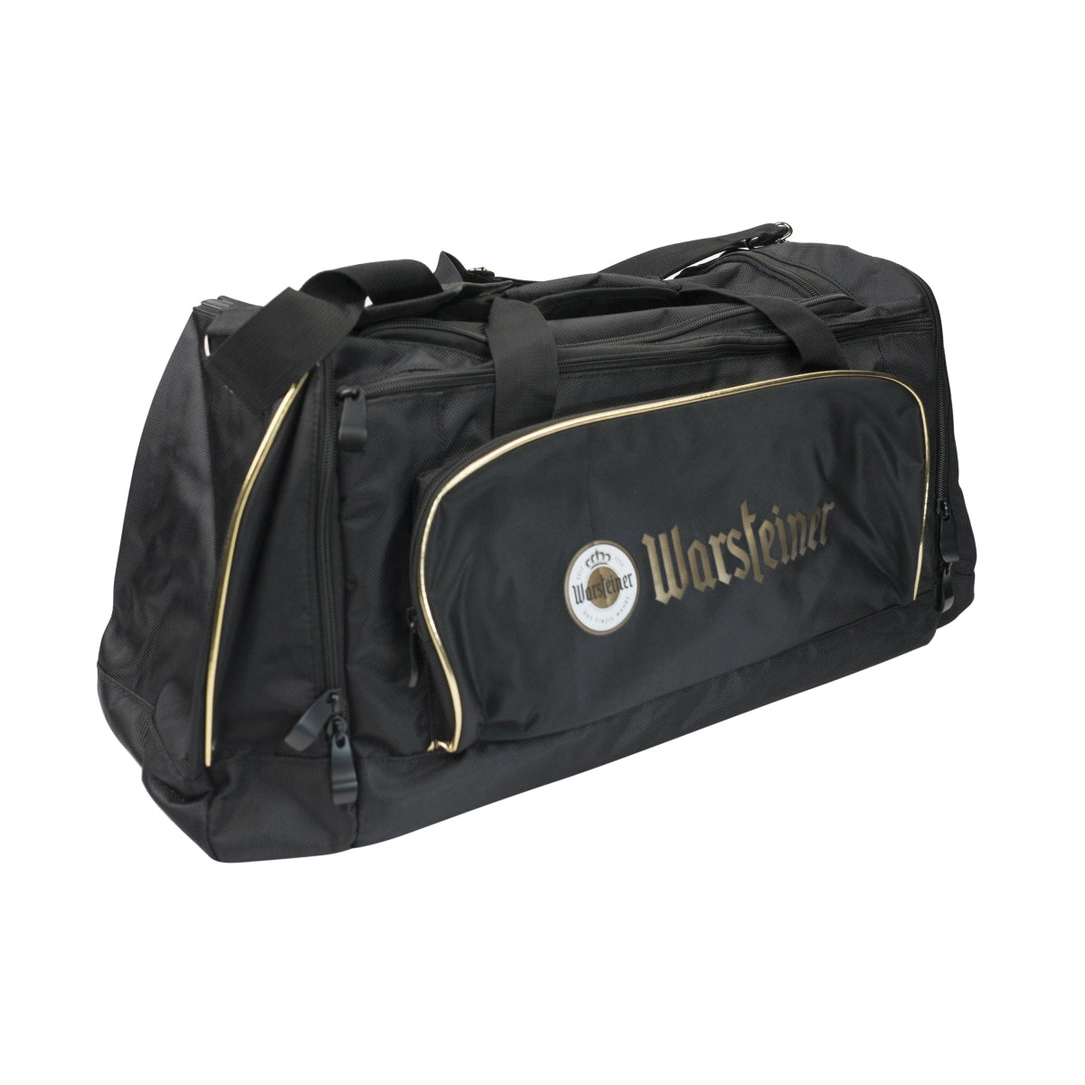 Sac de sport Warsteiner Bier Sac à bandoulière Sac de voyage Sac de fitness Sac de sport