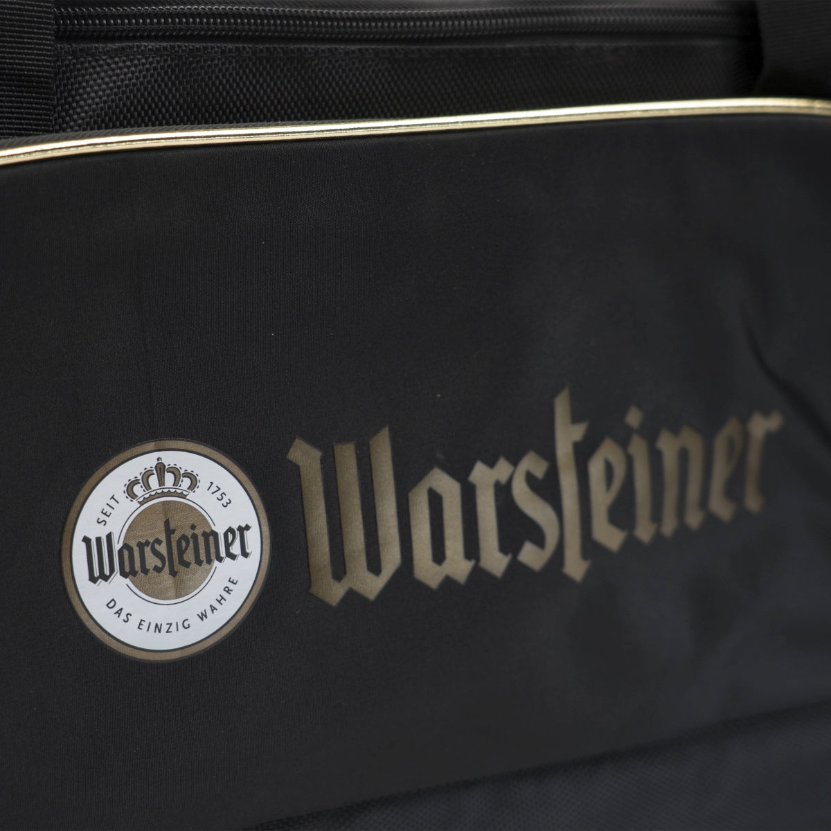 Sac de sport Warsteiner Bier Sac à bandoulière Sac de voyage Sac de fitness Sac de sport – Vue 6