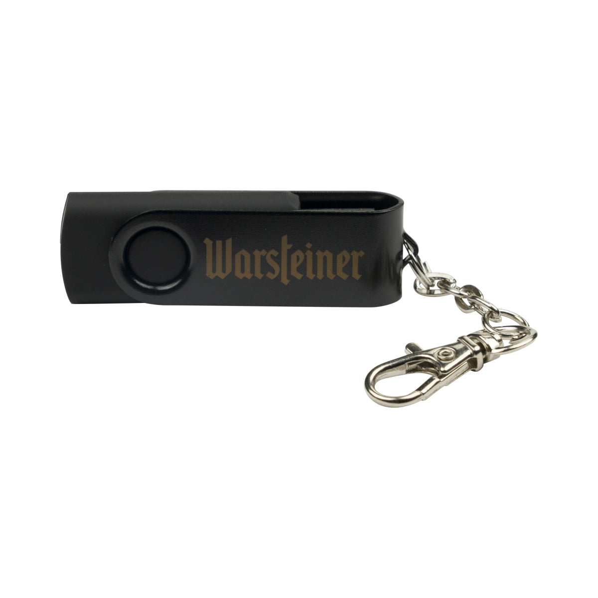Clé USB Warsteiner Bier 8 Go Mémoire Ordinateur portable PC Cadeau Article pour fans – Vue 2