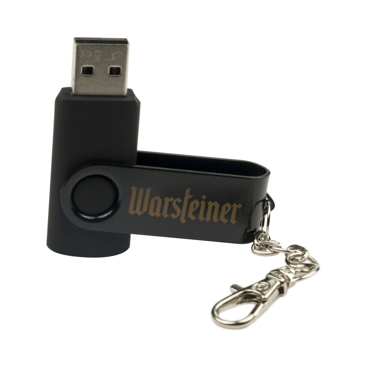 Clé USB Warsteiner Bier 8 Go Mémoire Ordinateur portable PC Cadeau Article pour fans – Vue 3