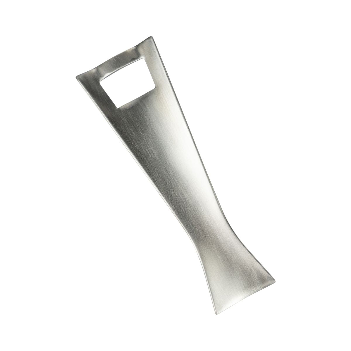 Ouvre-bouteille Warsteiner Design argenté Ouvre-bouteille de bière Accessoires de bar Bartool – Vue 2