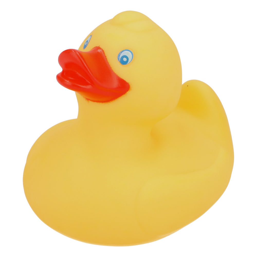 WC Canard Canard en caoutchouc Nature Canard qui couine Canard de bain Canard qui flotte