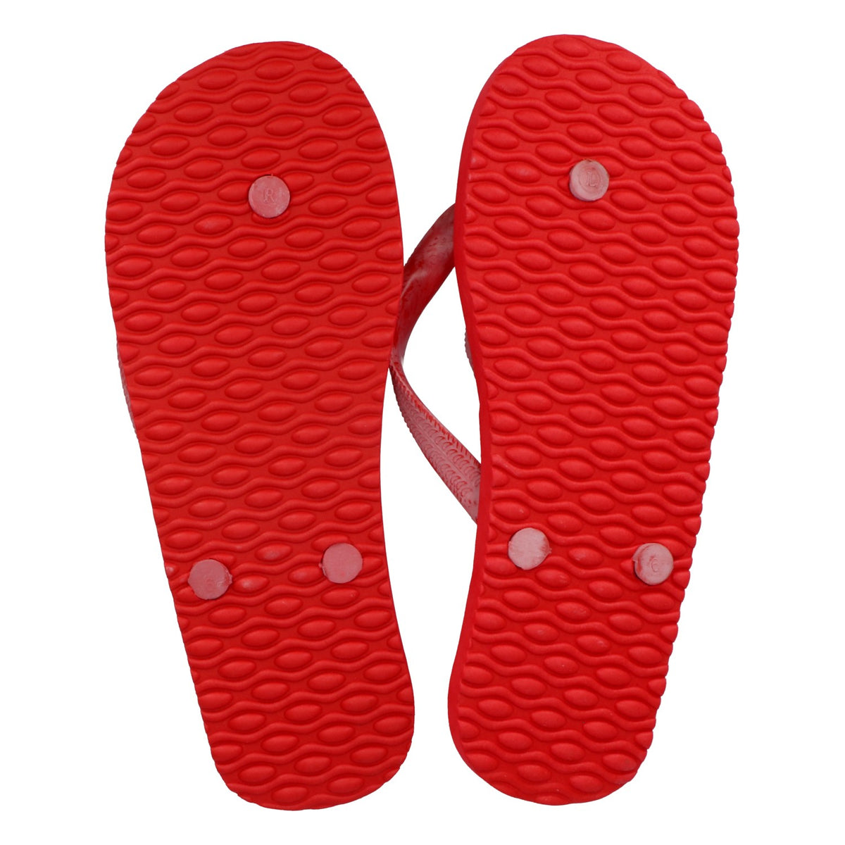 Wella Soins capillaires Tongs Chaussures de plage Séparateur d'orteils Caoutchouc 38/39 – Vue 3