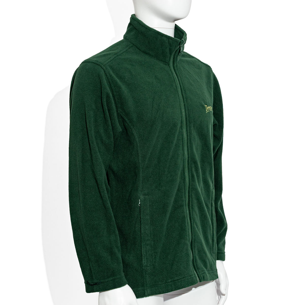Veste polaire Wernesgrüner Bier Veste outdoor 3 en 1, taille S – Vue 7