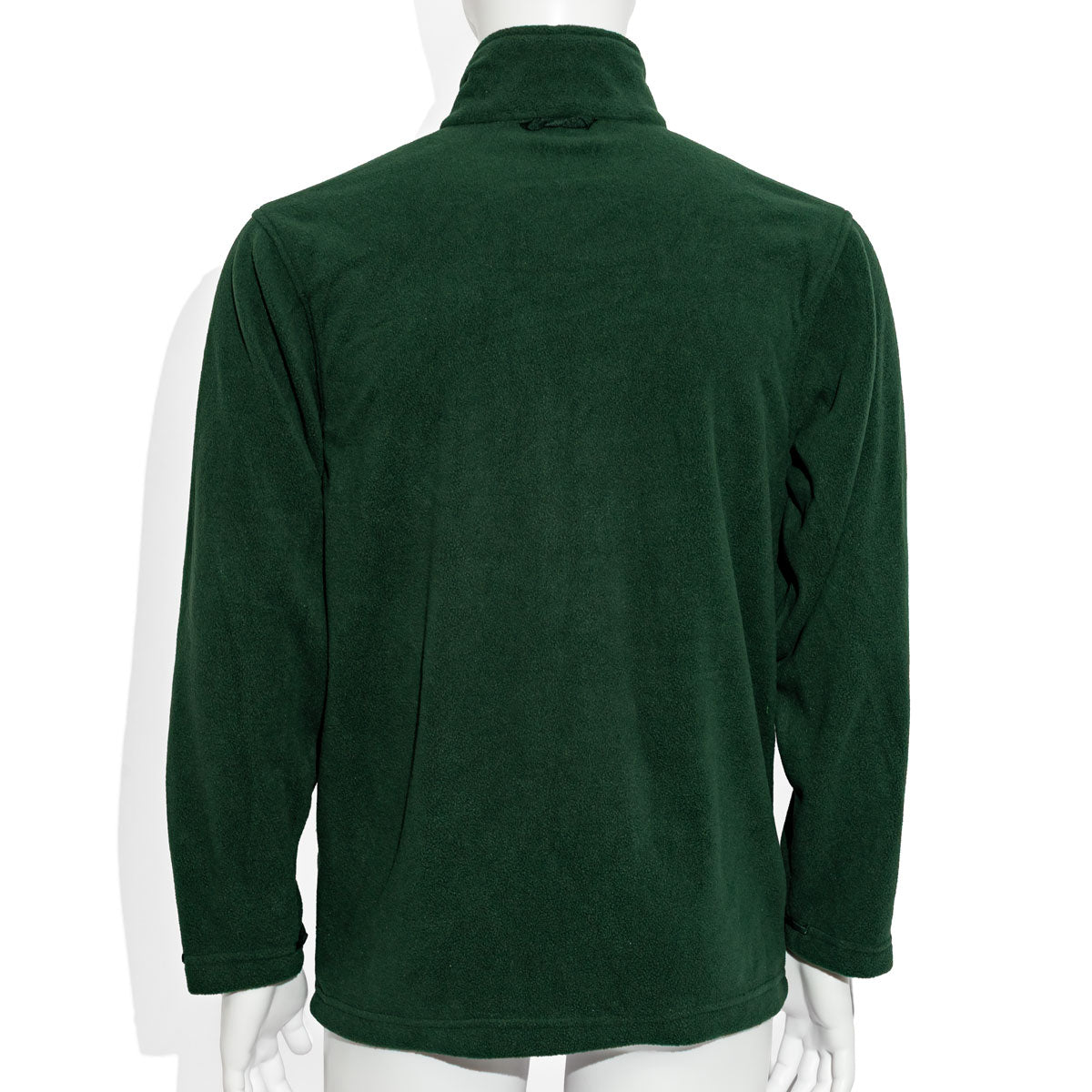 Veste polaire Wernesgrüner Bier Veste outdoor 3 en 1, taille S – Vue 8